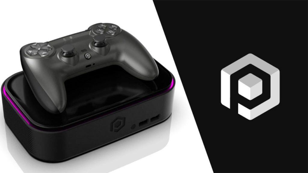 La primera consola NFT fue anunciada