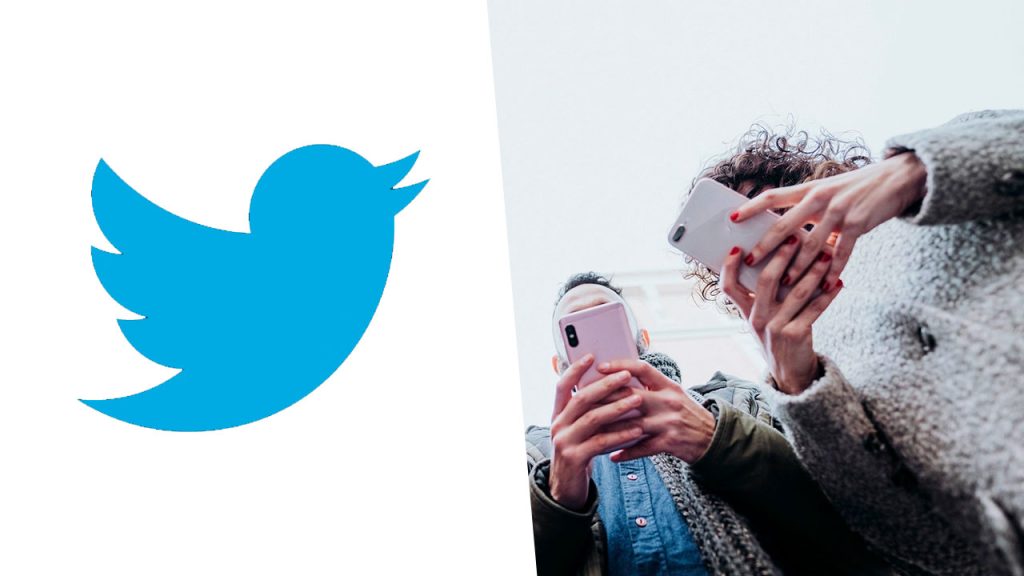 Twitter pone a prueba el CoTweets