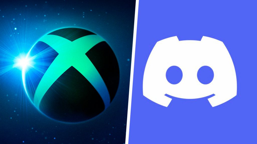 El chat de Discord llegará a Xbox