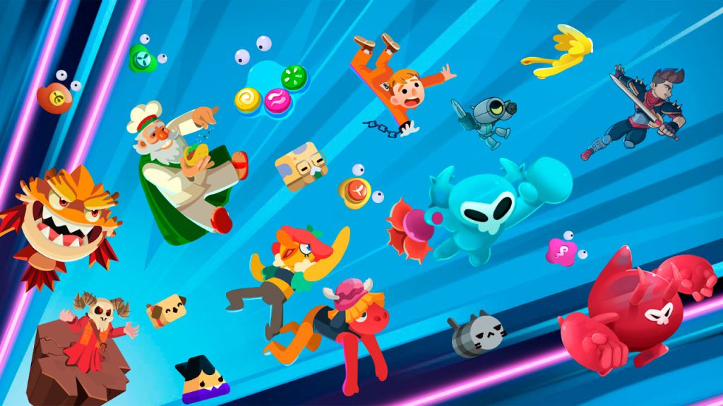 1 Simple Game juegos