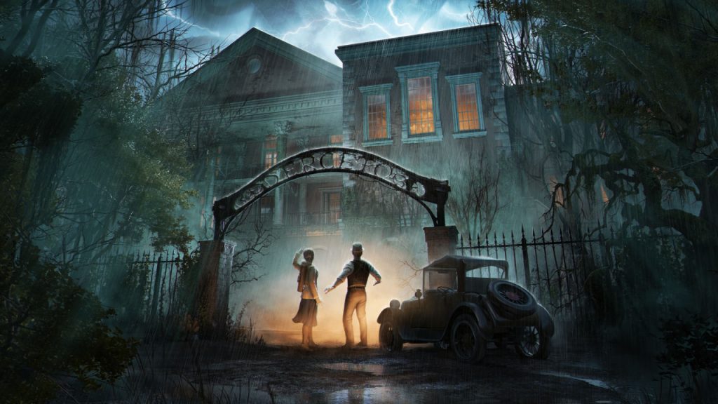 Alone in the Dark tendrá reboot y solo será next gen