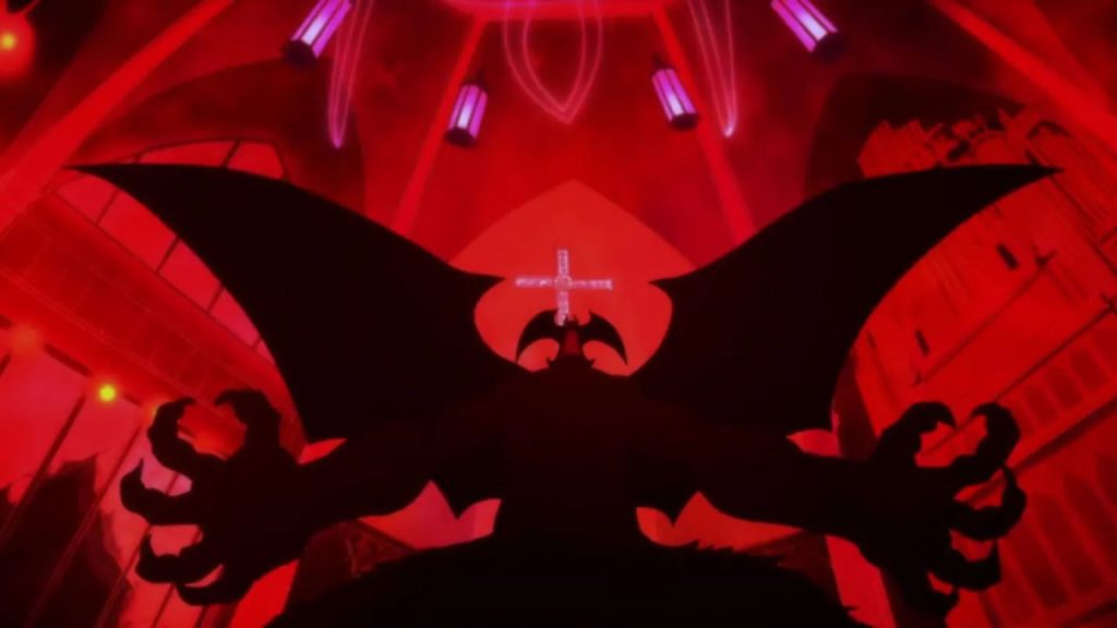 Asociaciones religiosas declaran al anime como producto del diablo