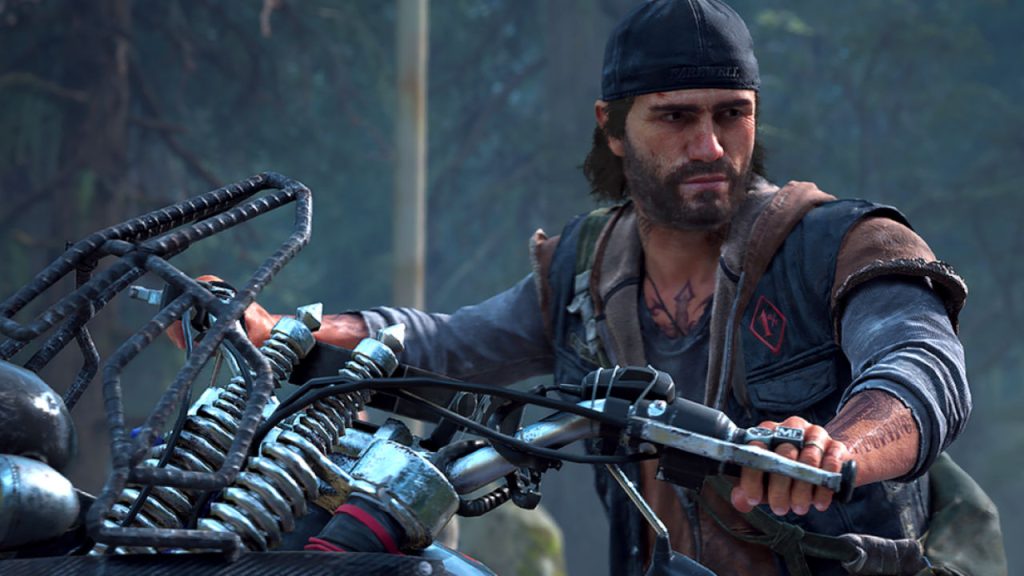 Days Gone no tendrá secuela pero si una película