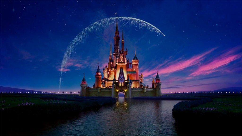 Disney anuncia un nuevo juego de cartas llamado Disney Lorcana