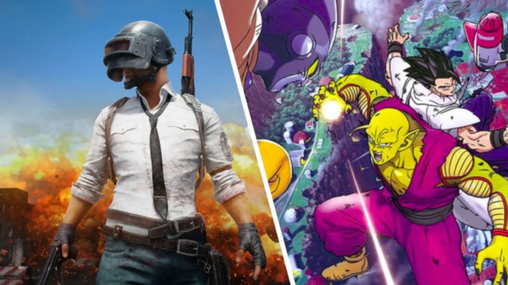 Dragon Ball x PUBG Mobile: Así será la colaboración entre el Battle Royale y el anime
