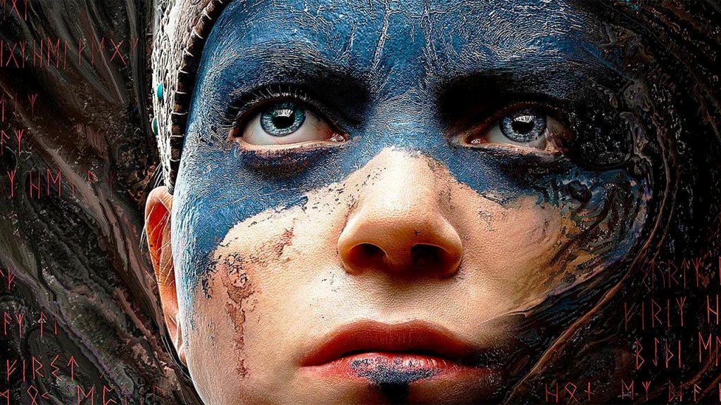 Seguimos esperando la secuela de Hellblade 2. Aquí detalles de la historia.