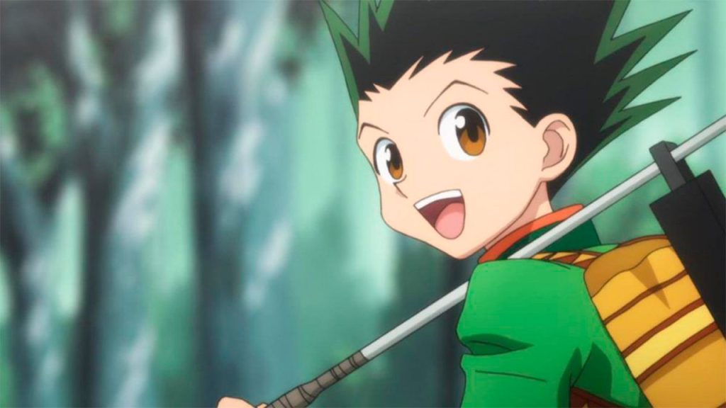 Los nuevos capítulos de Hunter x Hunter podrían llegar para 2023