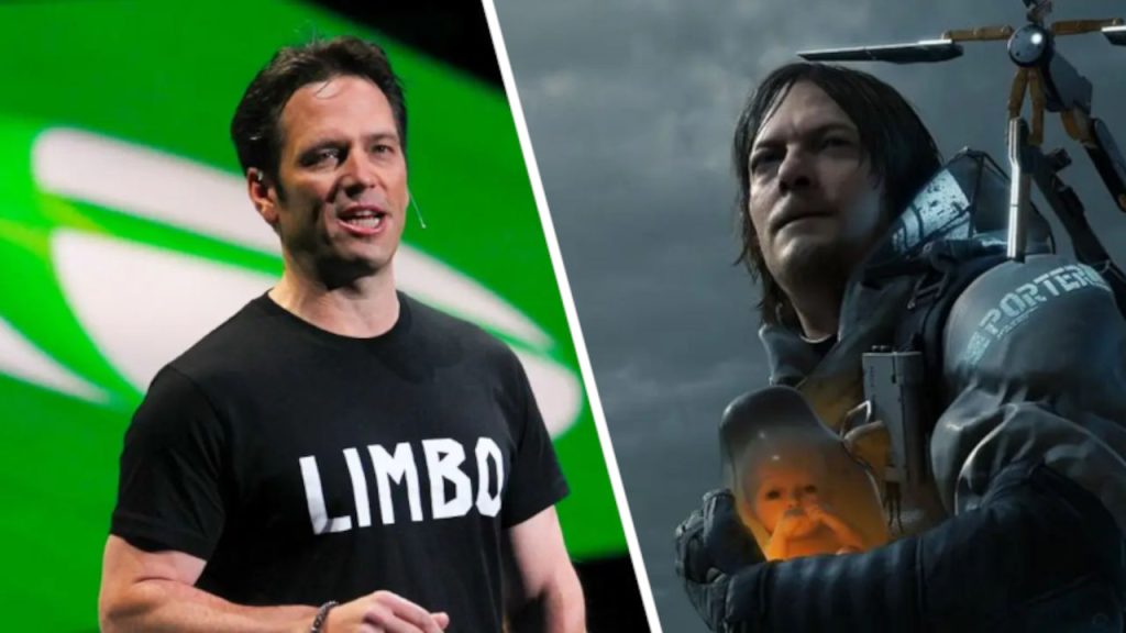 Jefe de Xbox quiere menos exclusivos y más crossplay