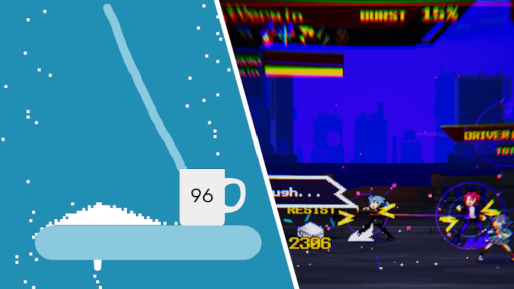 Google revela los mejores juegos indie de la Play Store