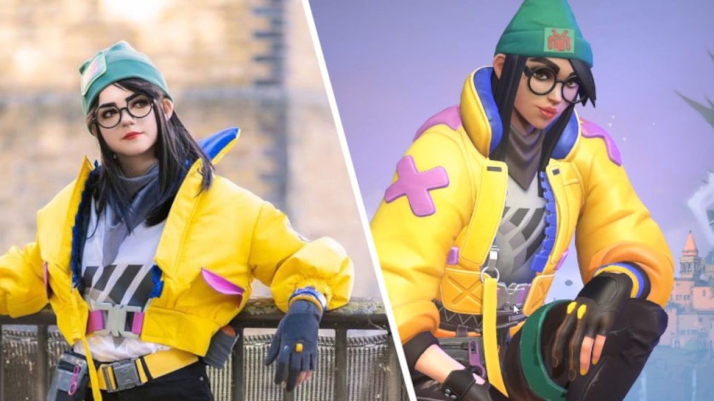 Valorant: Killjoy se vuelve real en este increíble cosplay