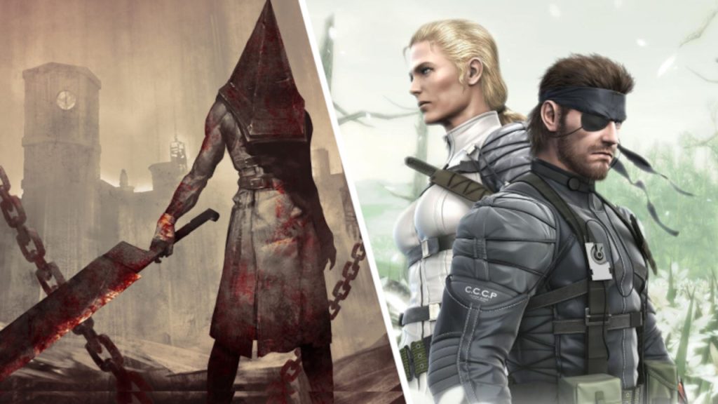 Konami traerá de vuelta una franquicia que todos aman, pero no te hagas ilusiones