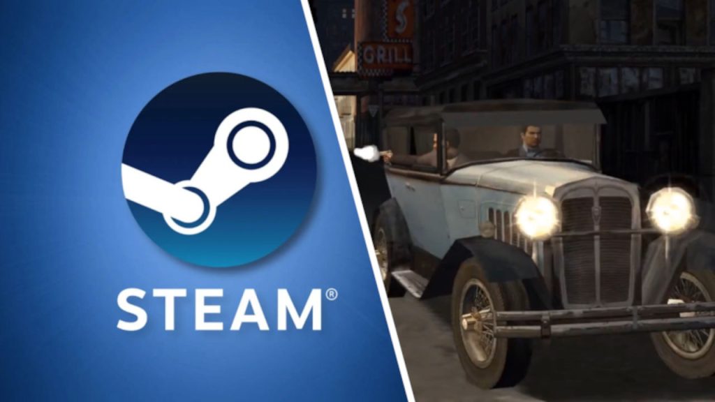 El primer Mafia estará disponible en Steam y te decimos cómo conseguirlo