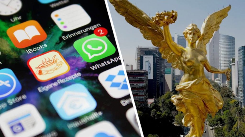 El malware México lo hizo no existe, solo es una cadena falsa en WhatsApp