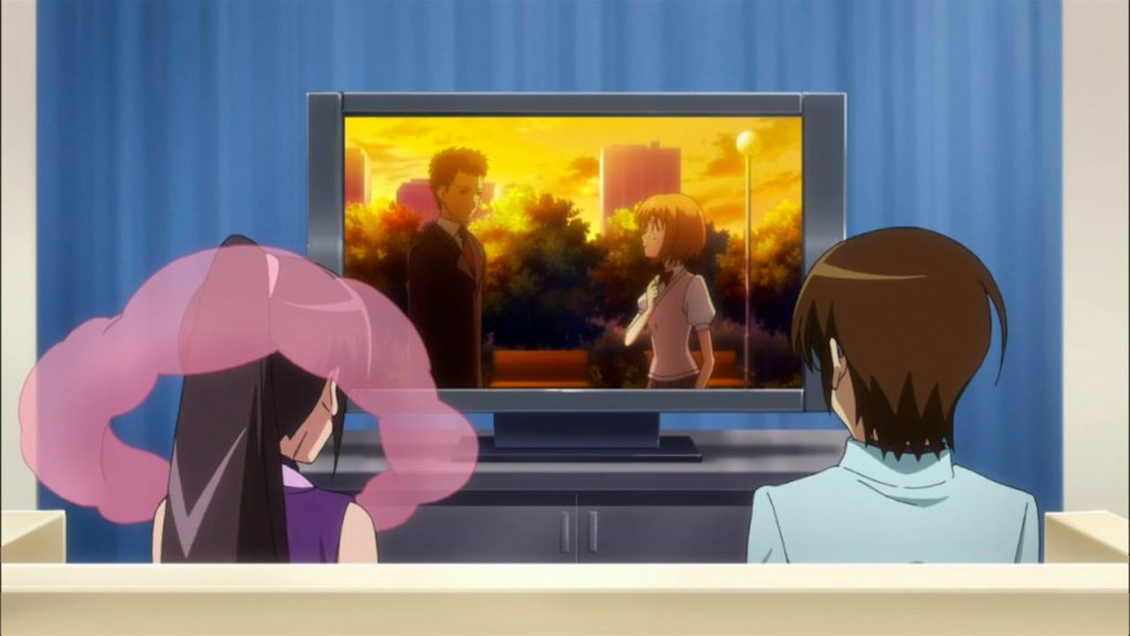 Netflix y Nippon TV anuncian nuevos acuerdos que acrecentarán el catálogo de anime de Netflix