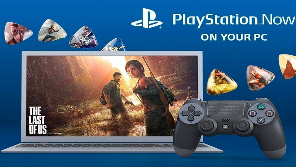 Sony y PlayStation lanzarán juegos para PC