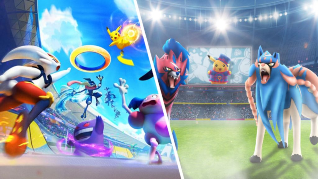 Pokémon World Championships: Ganadores de Pokémon GO y Pokémon Unite