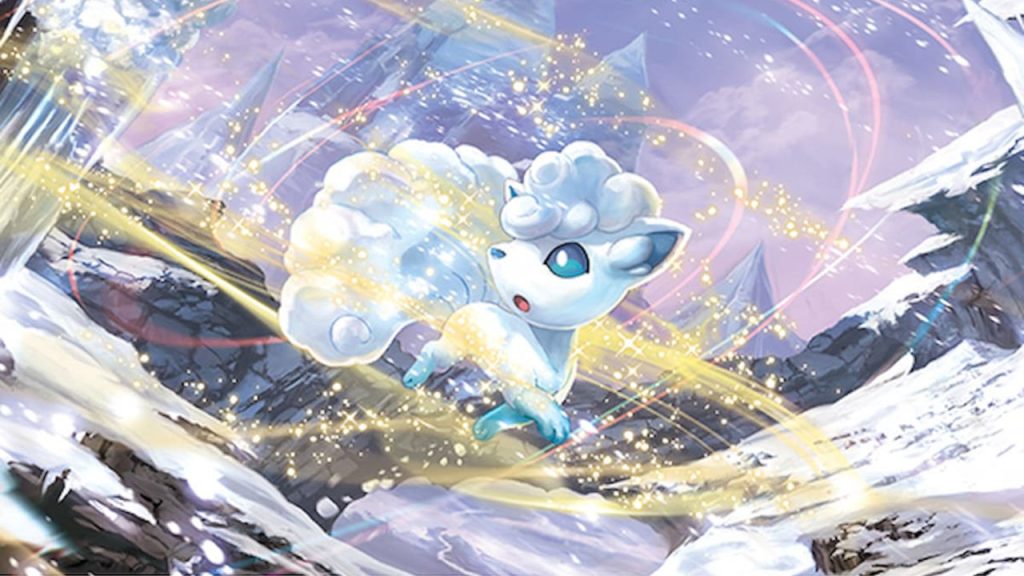 Pokémon TCG: La próxima expansión de Espada y Escudo, Tempestad Plateada, tiene fecha de salida