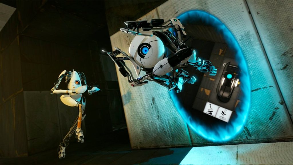 Games with Gold dejará de acrecentar su catálogo para Xbox, su última adquisición será Portal 2