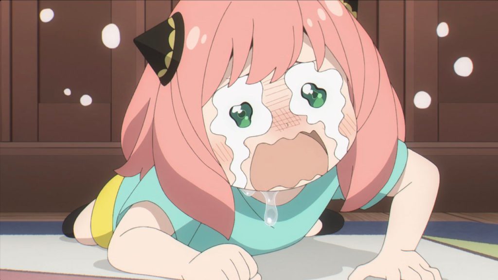 SPY x FAMILY: Producirán película par adultos inspirada en el personaje de Anya