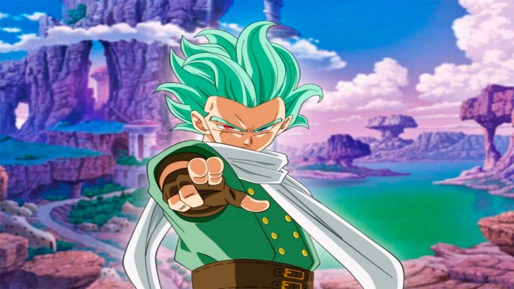 Se filtran detalles del nuevo arco de Dragon Ball tras terminar Granola el Superviviente