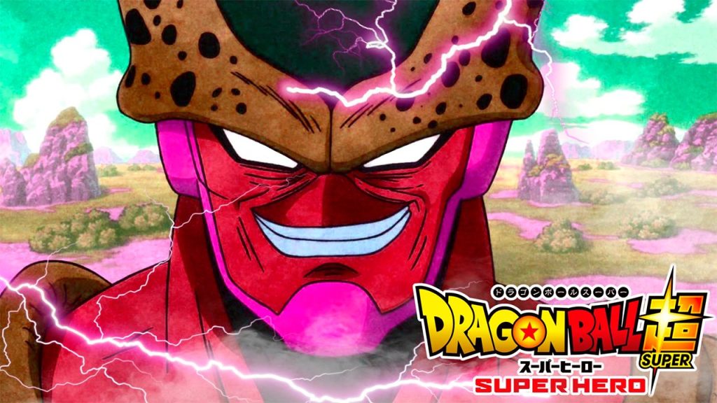 Dragon Ball Super Super Hero es el peor estreno de la franquicia
