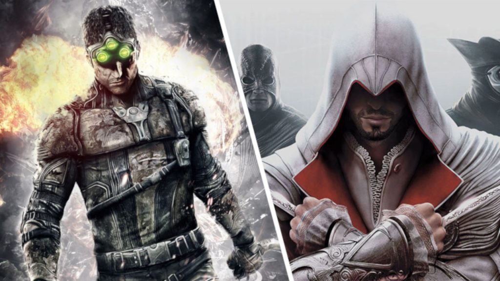 Ubisoft se retracta y suspende eliminación de juego en línea de varios títulos de PC