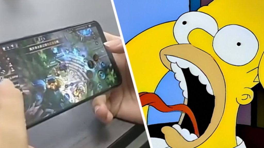 Niño gasta tratamiento para el cáncer de su papá en videojuegos