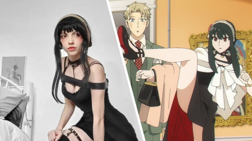 SPY X FAMILY: Mexicana consigue el mejor cosplay de Yor Forger