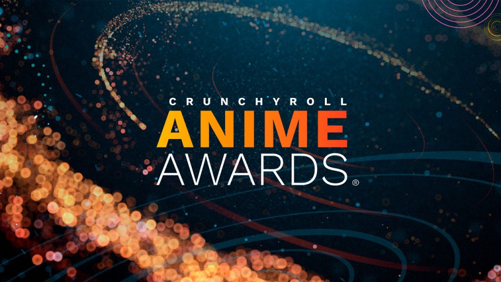 Crunchyroll Anime Awards 2023