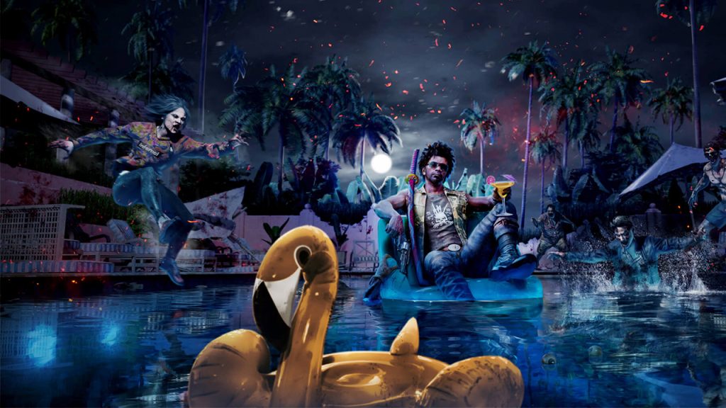 El verdadero Dead Island 2