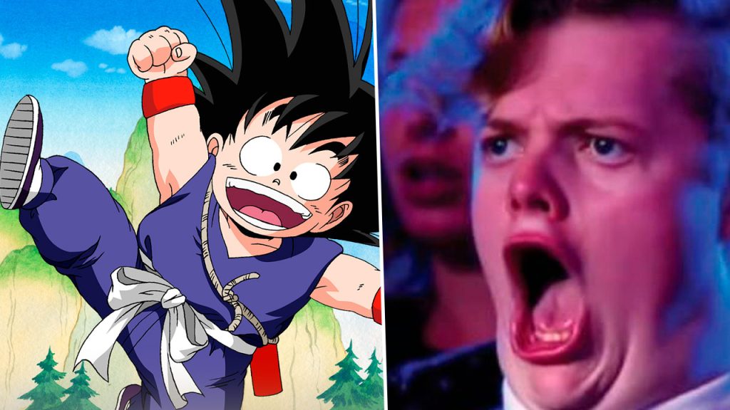 Dragon Ball Crunchyroll