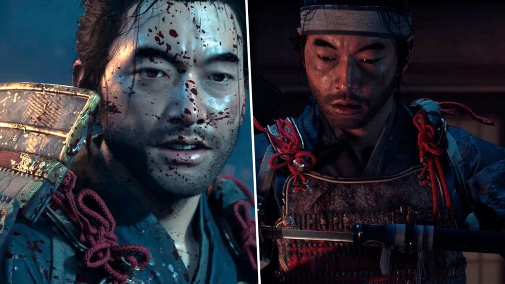 Película de Ghost of Tsushima tendrá actores japoneses