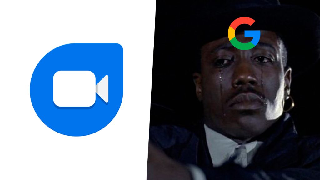 Google Duo pronto dejará de existir