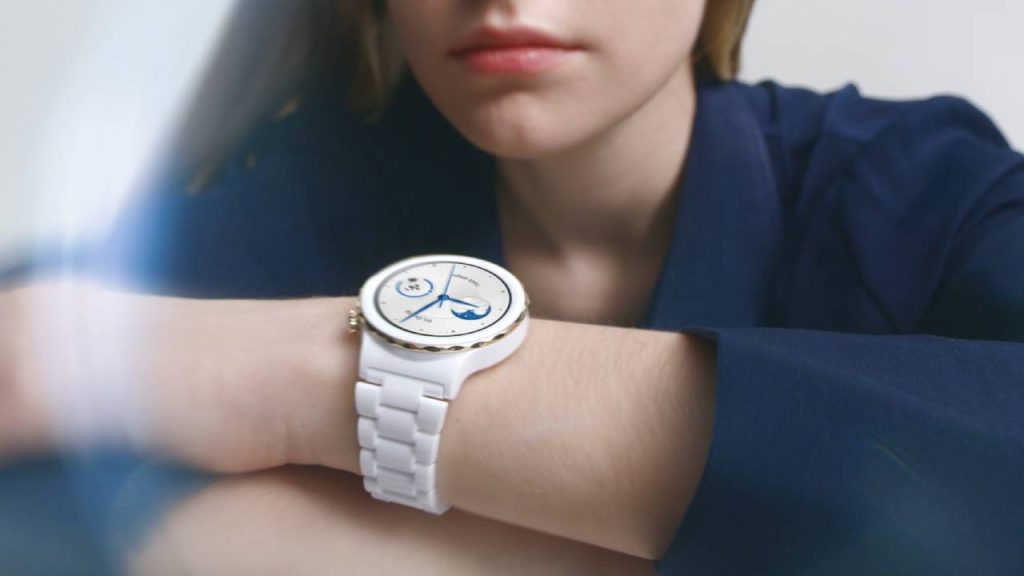 huawei watch gt 3 pro