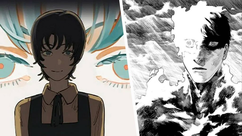 MAPPA quiere adaptar más de la obra del creador de Chainsaw Man