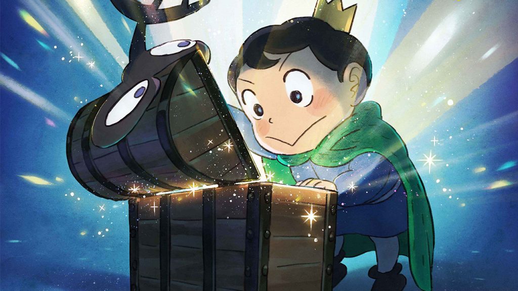 El anuncio del regreso de Osama Ranking