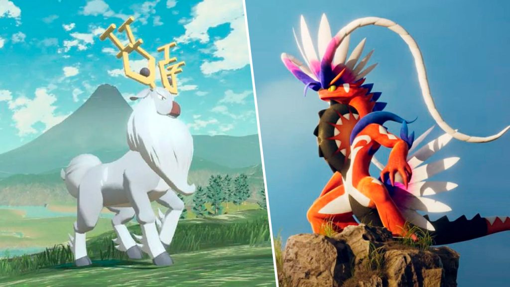 Pokémon, mejora del desarrollo