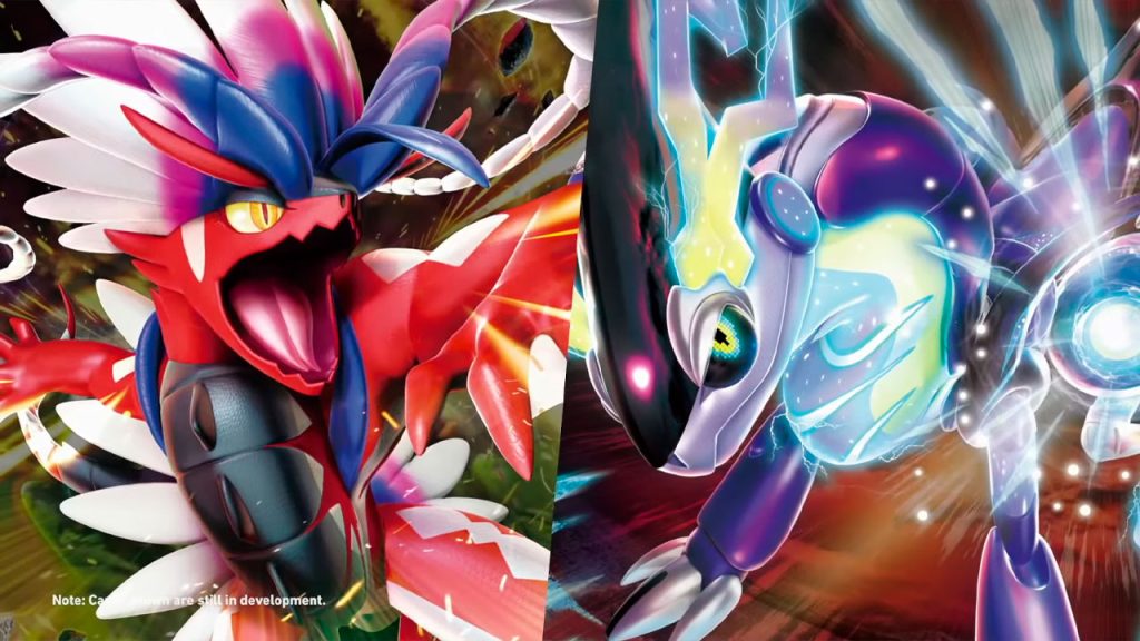 Pokémon TCG nueva expansión