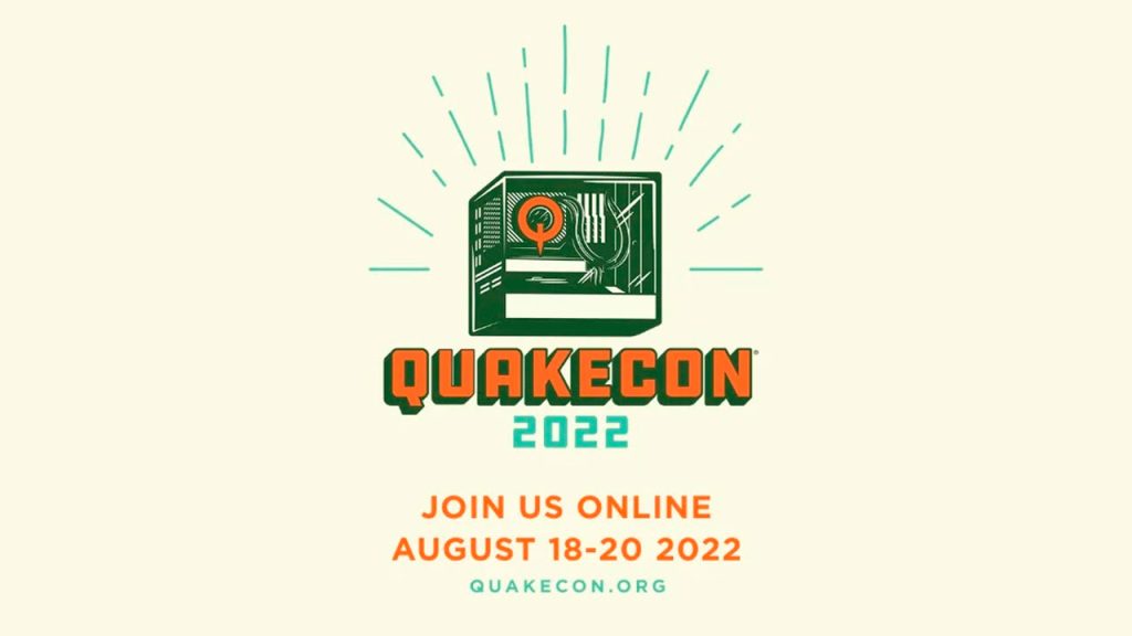 QuakeCon 2022