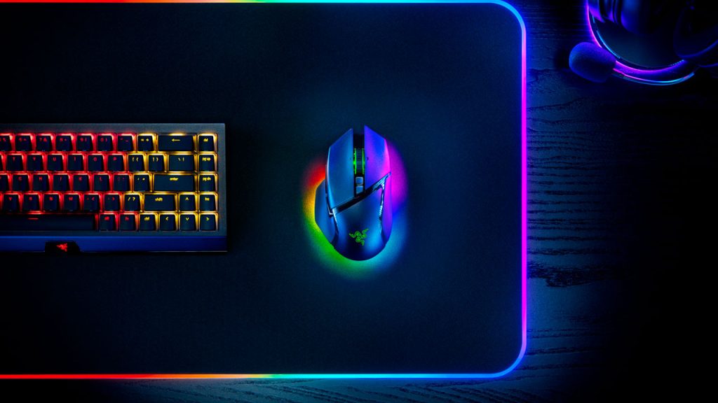 Razer Basilisk V3 Pro