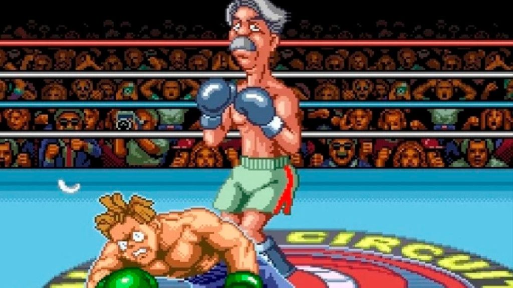 Super Punch-Out descubren trucos