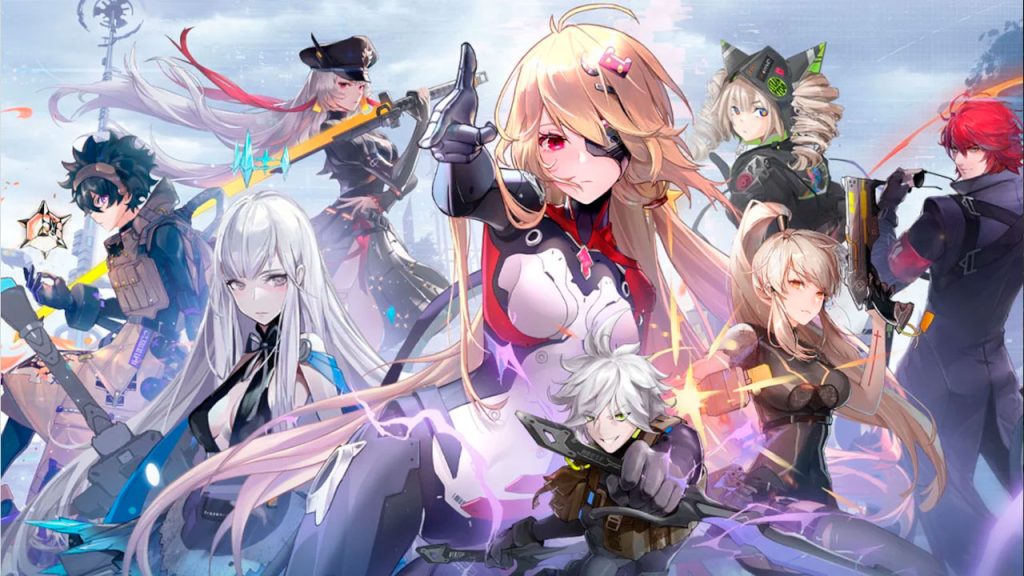 Tower of Fantasy, primeros detalles. para jugar