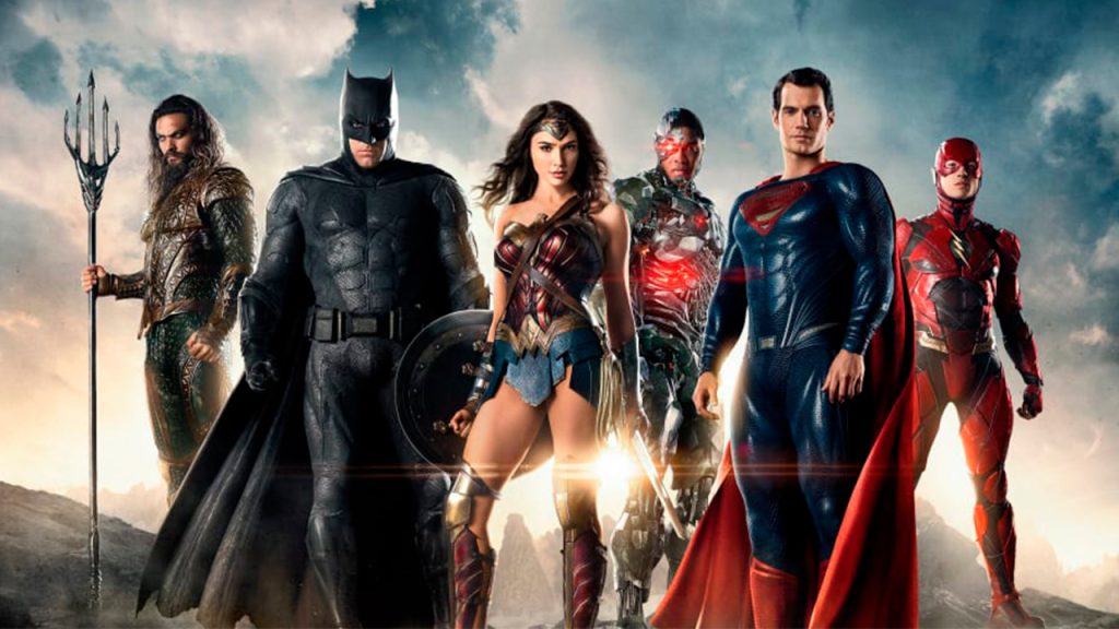 El Universo de DC podría sufrir grandes cambios de la mano de Warner