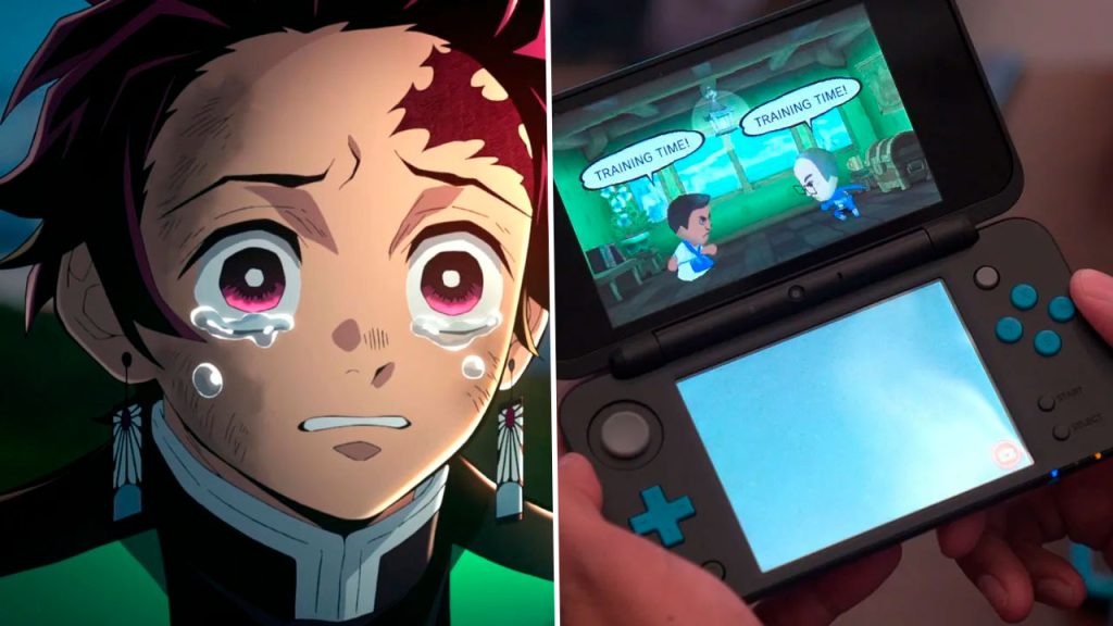 Wii U 3DS último firmware