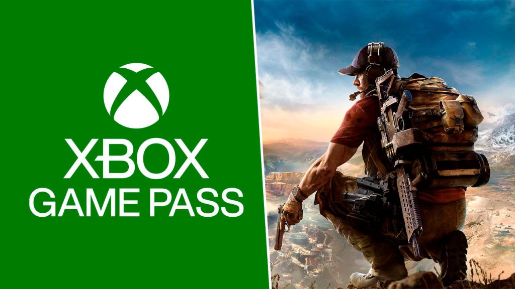 Xbox Game Pass juegos agosto 2022