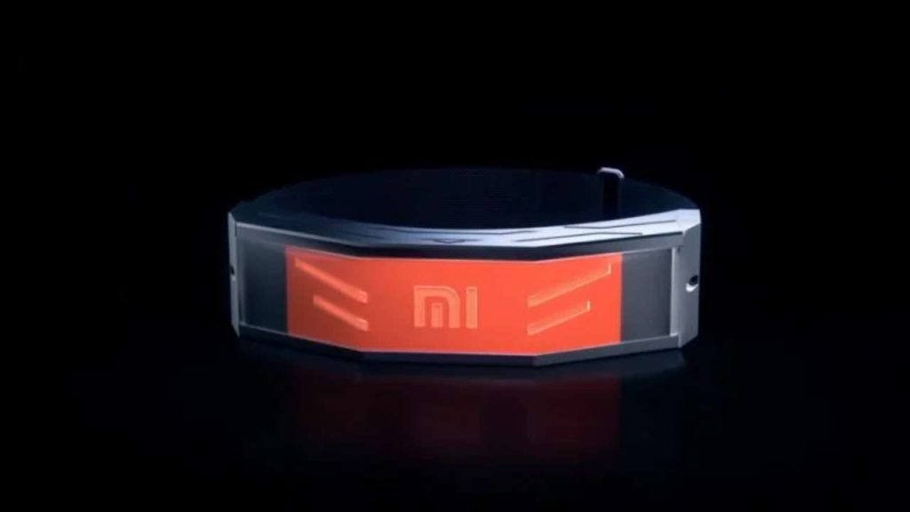 xiaomi migu diadema
