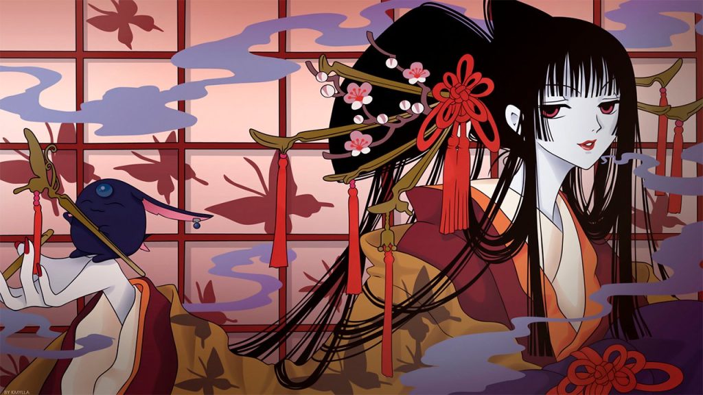 xxx Holic Rei saldrá del hiatus en primavera de 2023