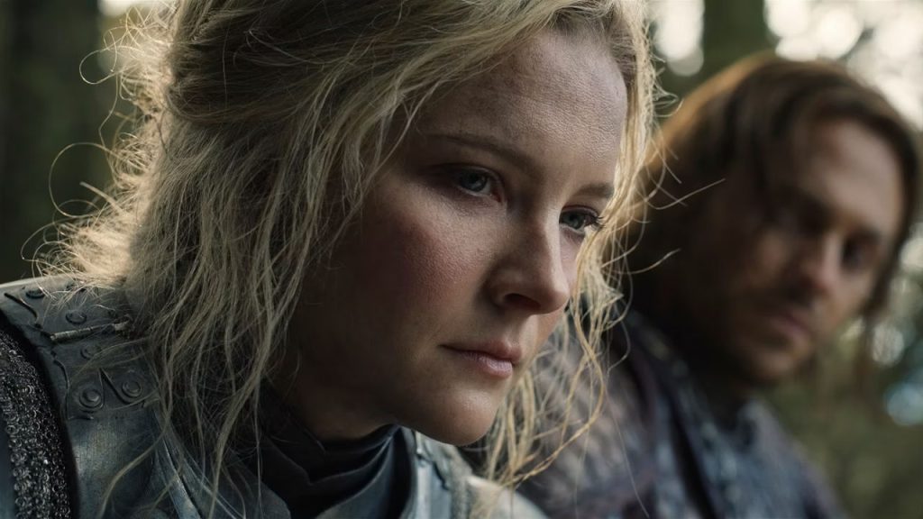 Amazon bloquea reseñas de usuarios por review bombing a Anillos del Poder