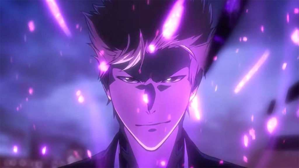 Bleach regresa, su estreno se preve para octubre de 2022