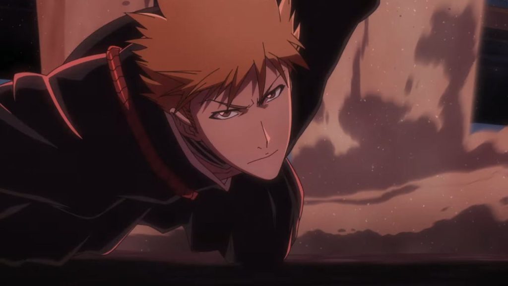 La temporada final de Bleach consigue nuevo e increíble avance
